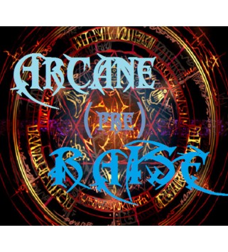 - Arcane preRaise - Steam Key GLOBAL